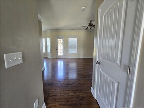 3599 Thrower Rd in Hope Mills, NC - Building Photo - Building Photo