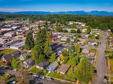 231 S Blakeley St in Monroe, WA - Foto de edificio - Building Photo