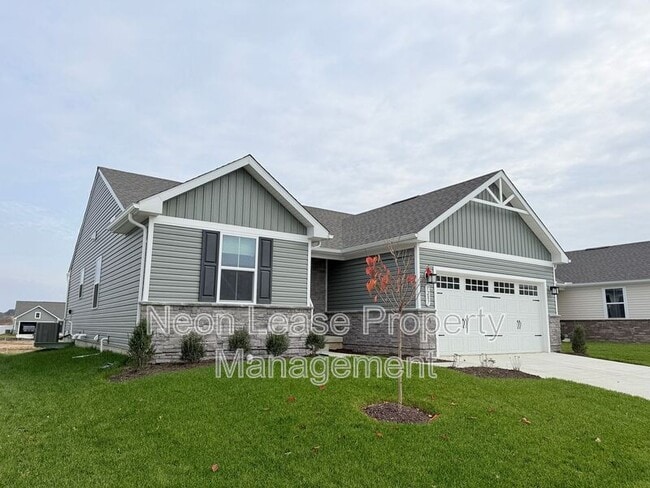 7287 Clubhouse Dr in Milford, DE - Building Photo - Building Photo