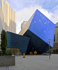 Financial District