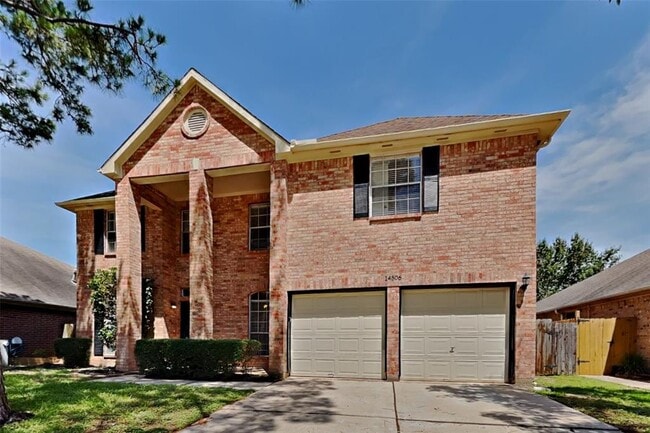 14506 Cypress Green Dr
