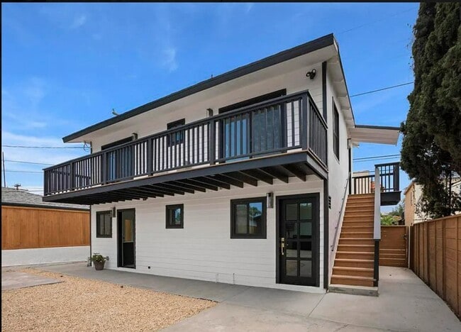 4067 Swift Ave in San Diego, CA - Building Photo - Building Photo