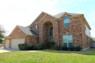 20701 Kearney Hill Rd in Pflugerville, TX - Building Photo