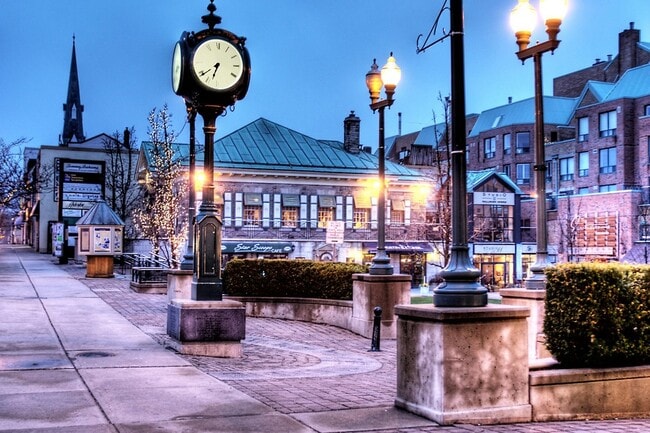 Homes for rent in Oakville, ON