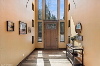 207 Blanchard Lake Rd in Whitefish, MT - Building Photo - Building Photo