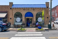 Apartamentos en Weaverville, NC