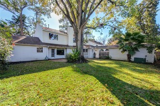 14738 Oak Bend Dr in Houston, TX - Building Photo - Building Photo