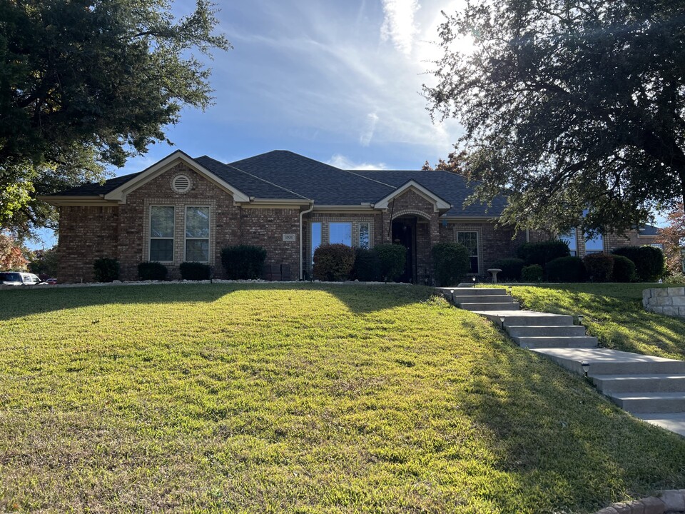 1806 Iron Jacket Trail in Harker Heights, TX - Building Photo