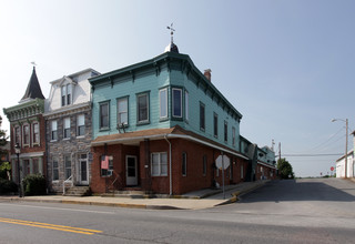 321 W Main St in Emmitsburg, MD - Building Photo - Building Photo