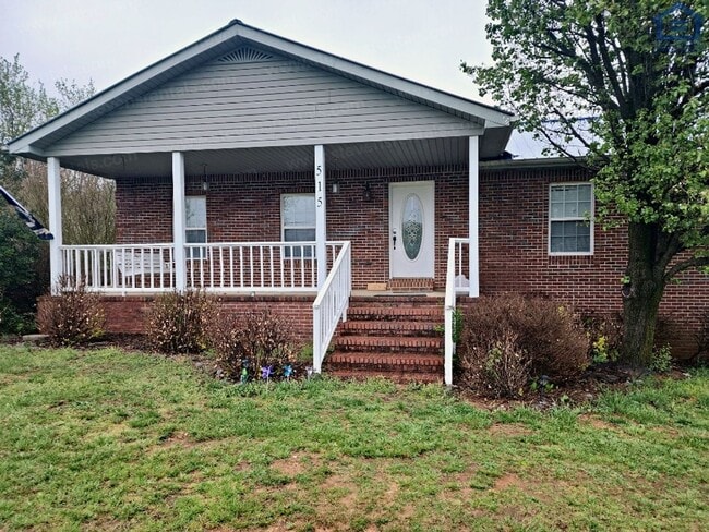 515 Willis Martin Rd in Cookeville, TN - Building Photo - Building Photo