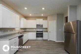 55 Tamalynn Trl in Covington, GA - Building Photo - Building Photo