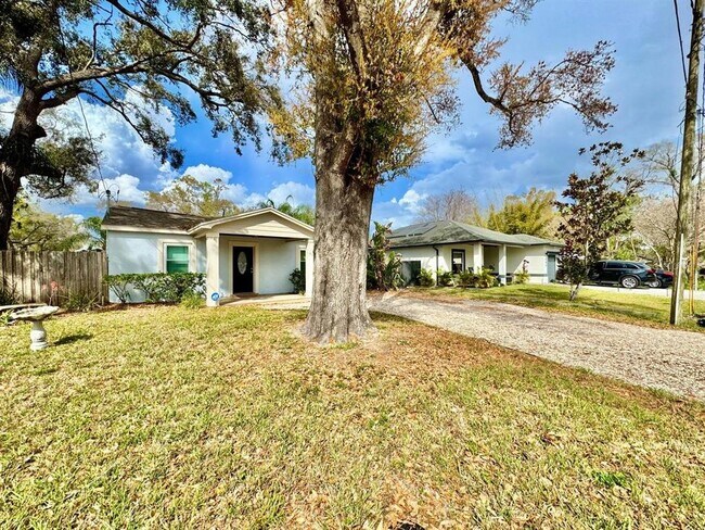 809 W Hiawatha St in Tampa, FL - Building Photo - Building Photo