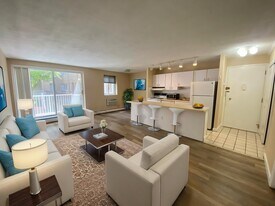 126 Sewall Ave in Brookline, MA - Building Photo