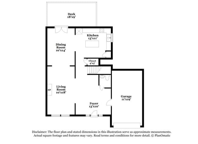5209 Carriage Woods Dr in Browns Summit, NC - Building Photo - Building Photo