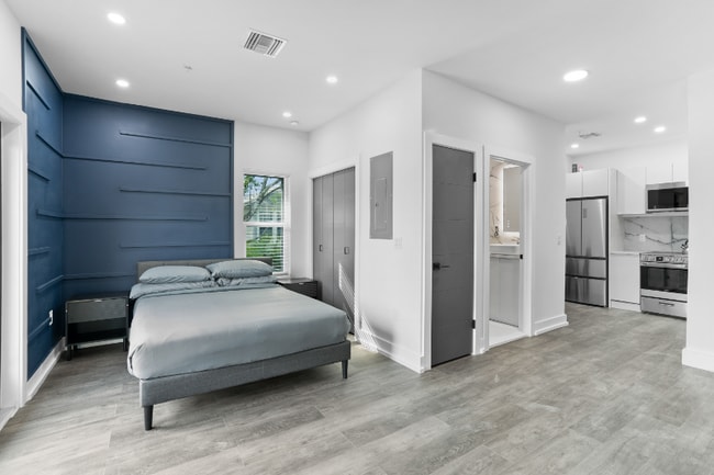 935 S Howard Ave in Tampa, FL - Building Photo - Building Photo