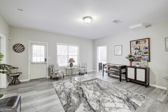 255 Triple Creek Trail in Fayetteville, GA - Foto de edificio - Building Photo