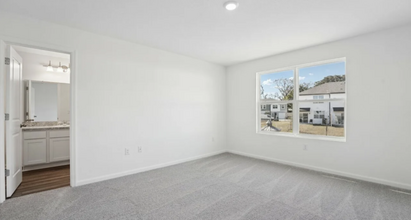104 S Chubb Rdg in Clayton, NC - Building Photo - Building Photo