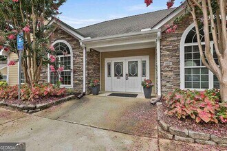 195 Rehobeth Way in Fayetteville, GA - Building Photo - Building Photo
