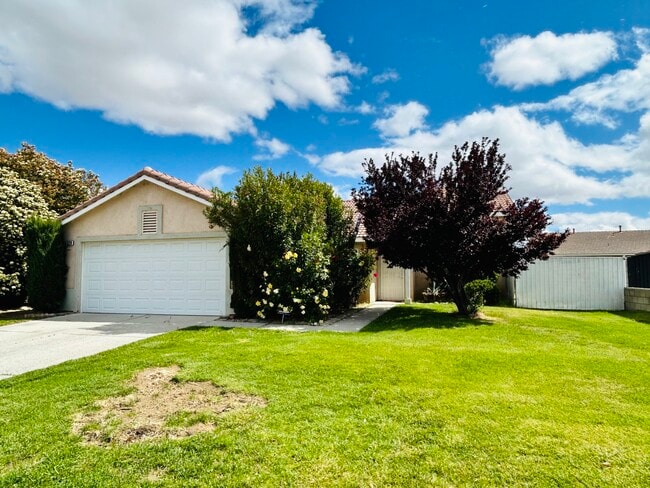 property at 3328 E Avenue K4