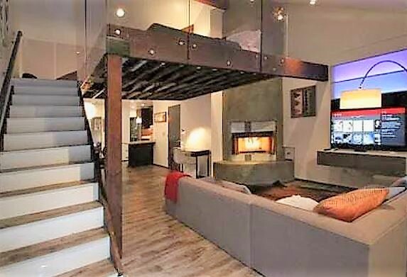 1201 N Orange Dr, Unit 0 in Los Angeles, CA - Building Photo - Building Photo