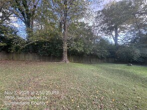 1005 Sandalwood Dr in Fayetteville, NC - Building Photo - Building Photo