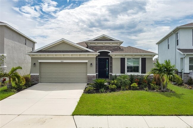 property at 5222 Granite Dust Pl