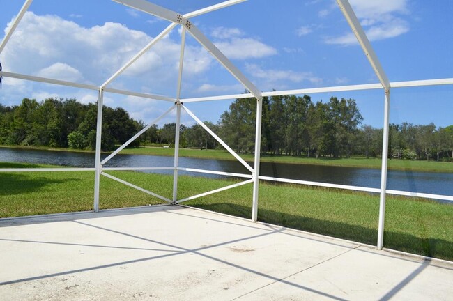 property at 3787 SE Big Bend Terrace