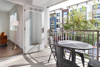 3889 Artist Walk Common in Fremont, CA - Building Photo - Building Photo