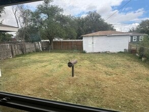 4409 S Travis St in Amarillo, TX - Building Photo - Building Photo