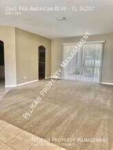 2441 Pan American Blvd in North Port, FL - Building Photo - Building Photo