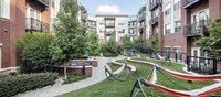 Building Photo - Colonial Reserve at South End Apartments in Charlotte, North Carolina