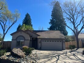 15264 Medella Cir in Sloughhouse, CA - Building Photo