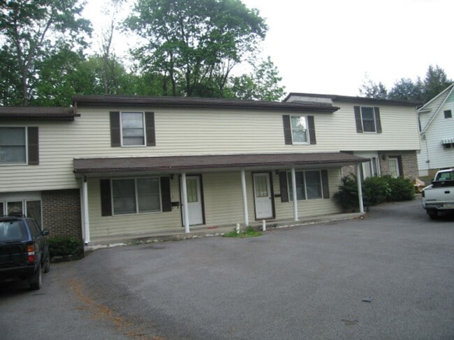 property at 307-313 S Main St