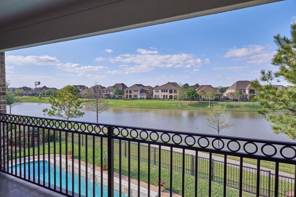 14430 Daly Dr in Houston, TX - Building Photo