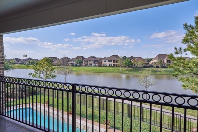 property at 14430 Daly Dr