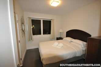 659 Massachusetts Ave in Boston, MA - Building Photo - Building Photo
