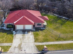 3708 Hereford Ln in Killeen, TX - Building Photo - Building Photo