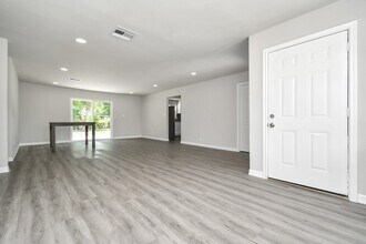 638 Spell St in Houston, TX - Building Photo - Building Photo