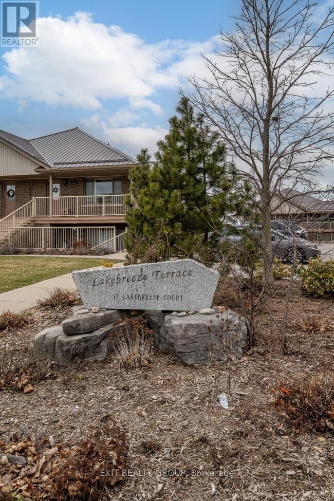 property at 37 Lake Breeze Ct