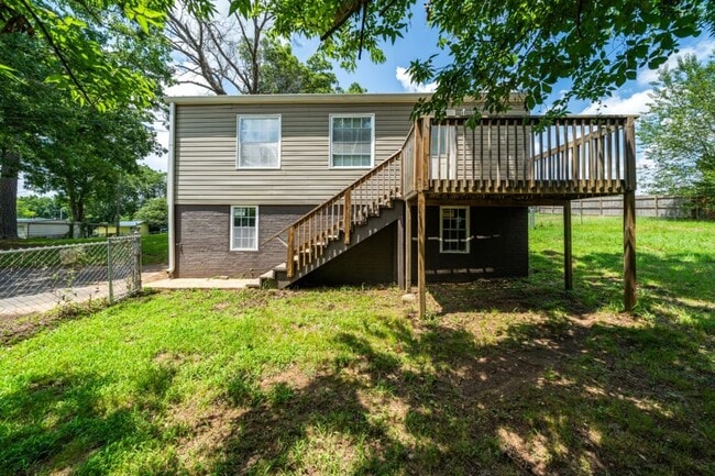 622 S Parkell Ave in Hueytown, AL - Building Photo - Building Photo