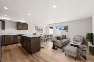 1510 N Michigan Ln in Spokane Valley, WA - Building Photo - Building Photo