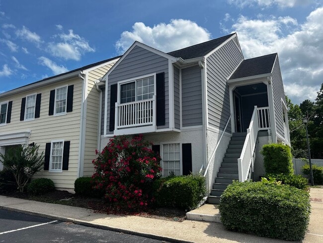 property at 501 44th Ave N