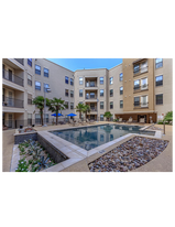 Elevate in Waco, TX - Building Photo