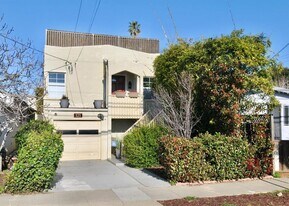 525 9th Ave in San Mateo, CA - Building Photo
