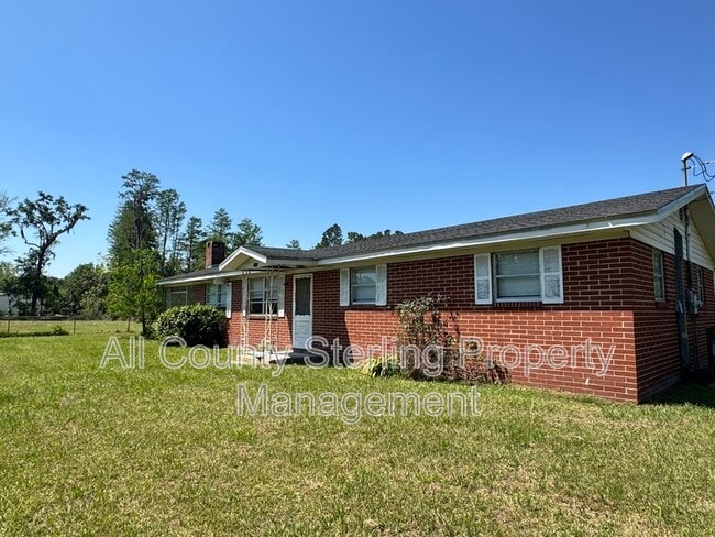 2730 N US Hwy 441 in Lake City, FL - Building Photo - Building Photo