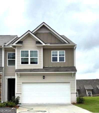 property at 16 Robinson Ridge