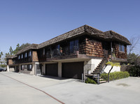 2078 Garden Ln in Costa Mesa, CA - Foto de edificio - Building Photo