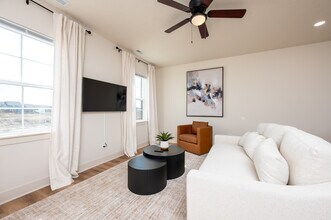 West Heights Townhomes -BRAND NEW in West Lafayette, IN - Building Photo - Interior Photo