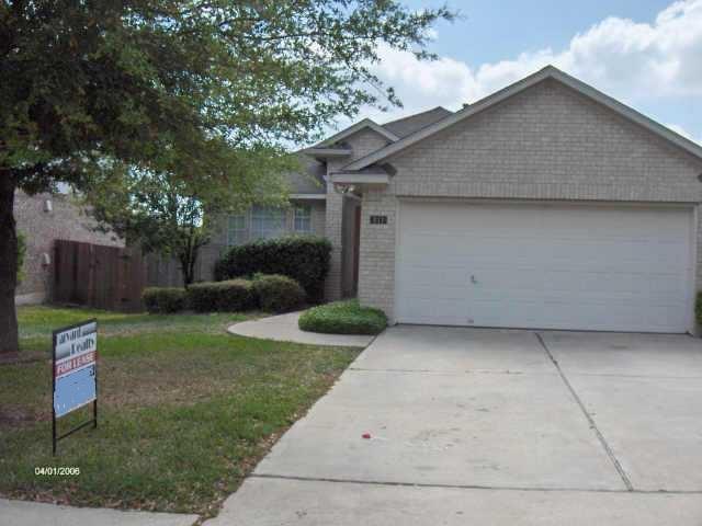 property at 811 Wilderness Path