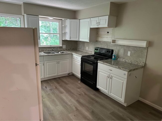 property at 11713 Marne Rd